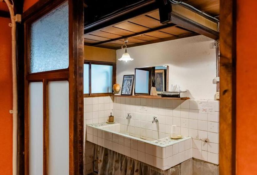 پانسیون Tsukito