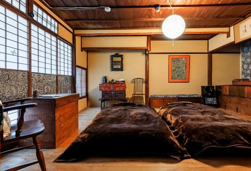 پانسیون Tsukito