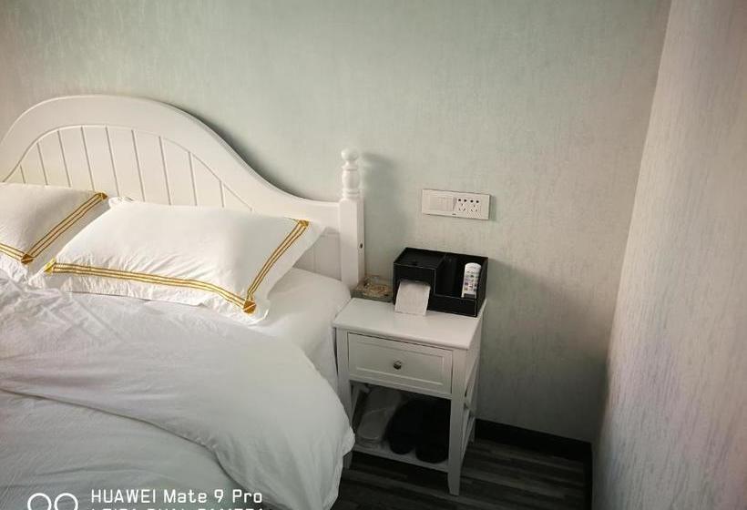 ユースホステル Yiju Inn