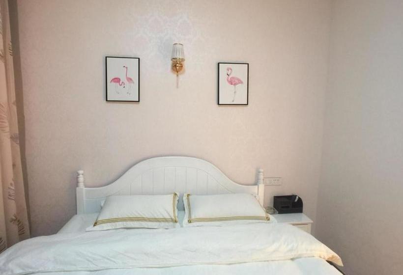 ユースホステル Yiju Inn