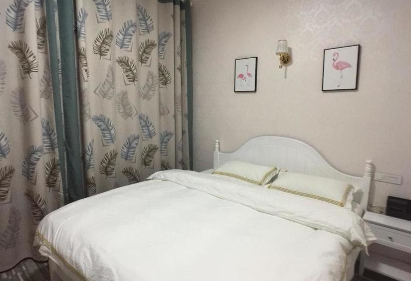 ユースホステル Yiju Inn