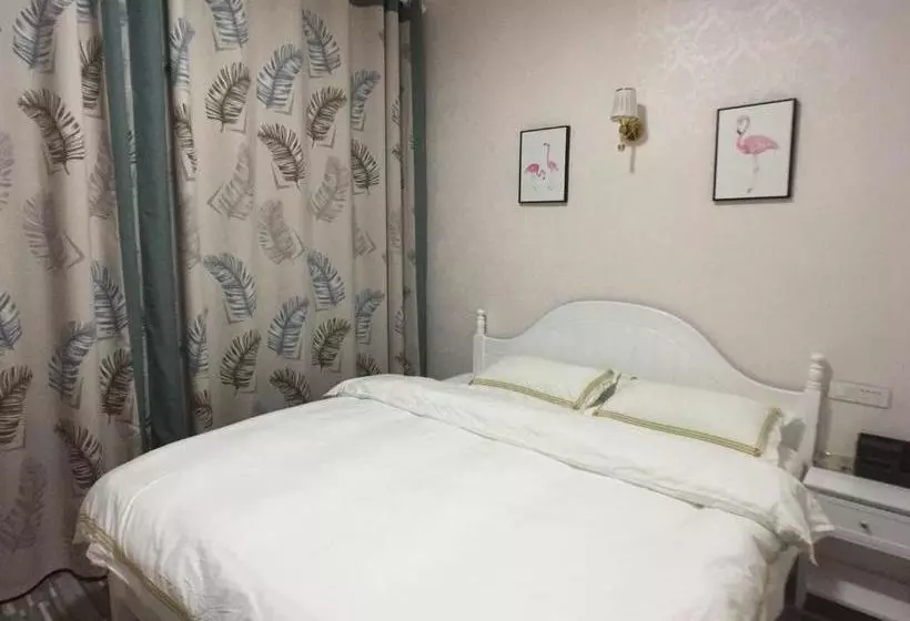 هاستل Yiju Inn