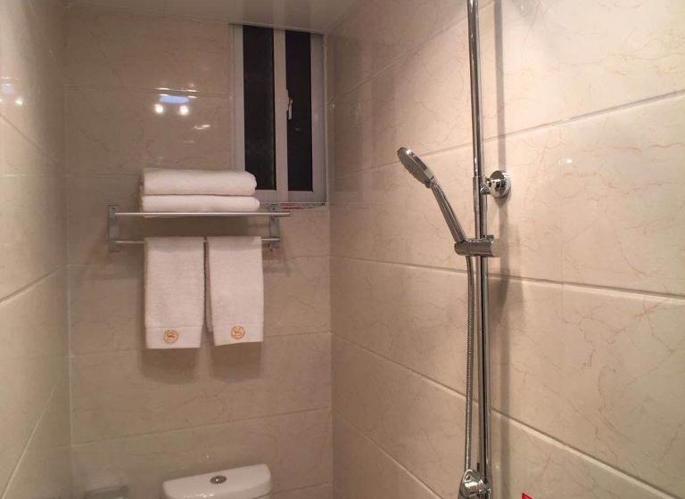 ユースホステル Yiju Inn