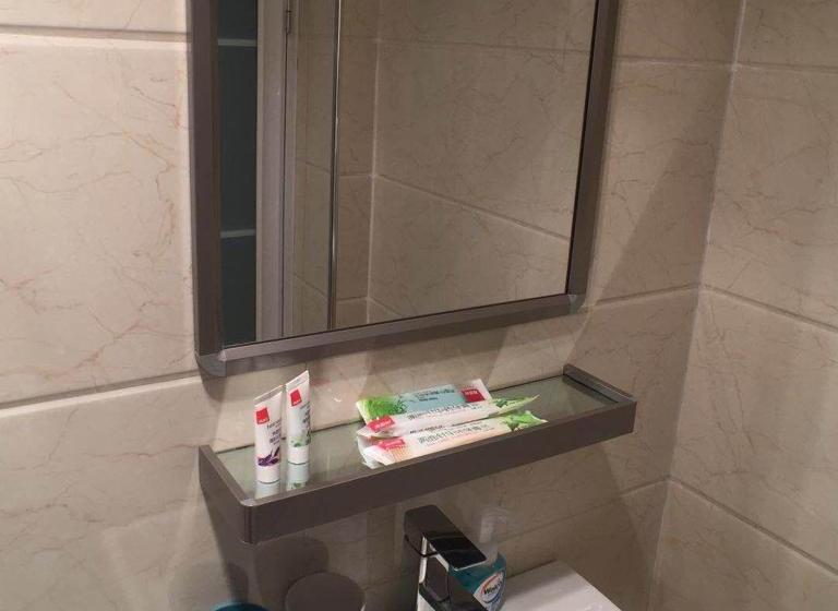 ユースホステル Yiju Inn