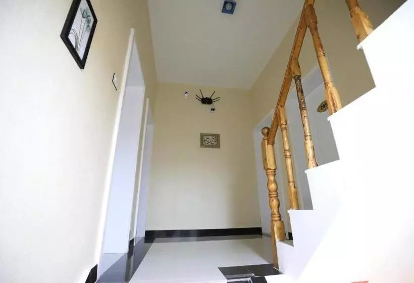 هاستل Yiju Inn