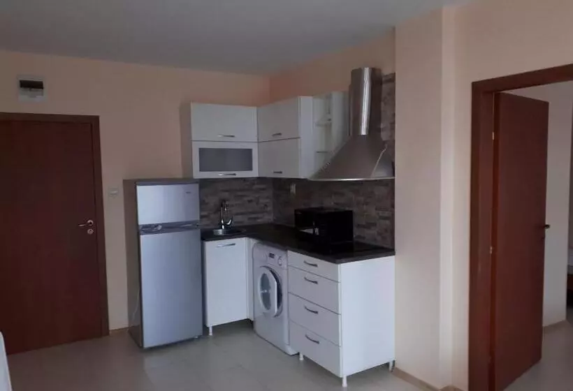 Apart Hotel Ravda