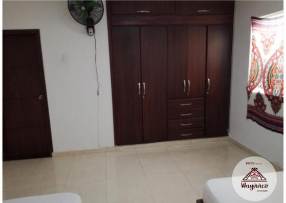 צימר Wayuuco Backpackers