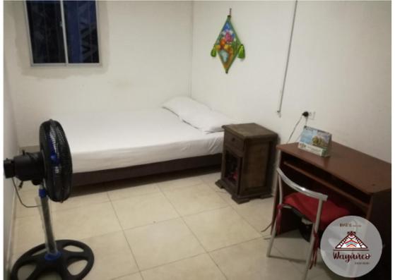 צימר Wayuuco Backpackers