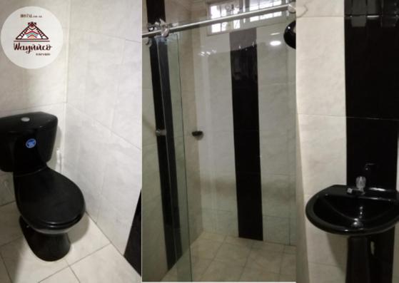 צימר Wayuuco Backpackers