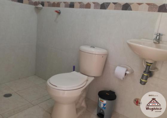 צימר Wayuuco Backpackers