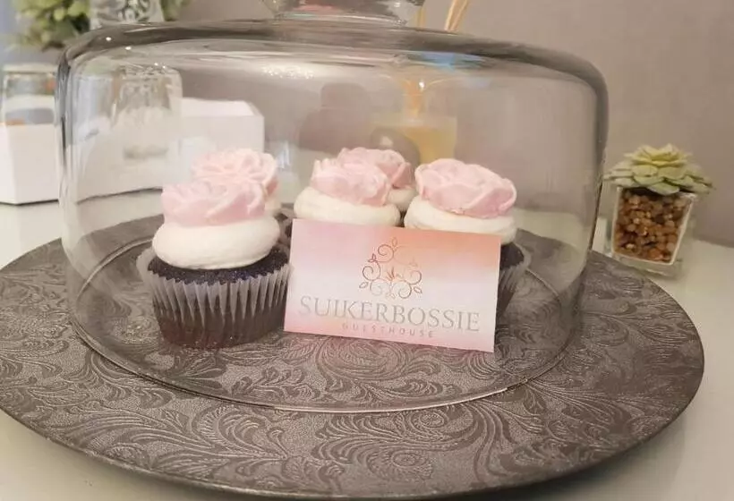 پانسیون Suikerbossie Guesthouse