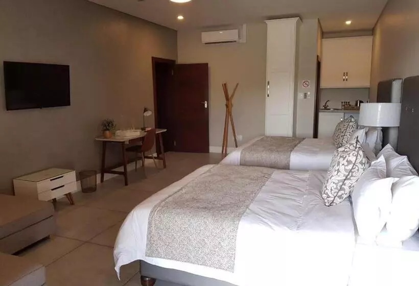 پانسیون Suikerbossie Guesthouse