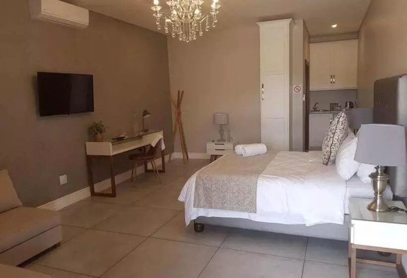 پانسیون Suikerbossie Guesthouse