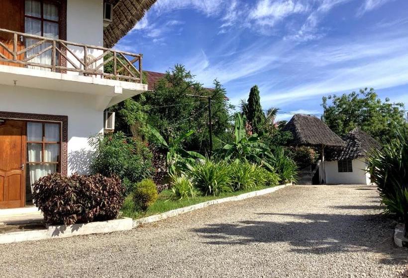 ホテル Shamba Lodge