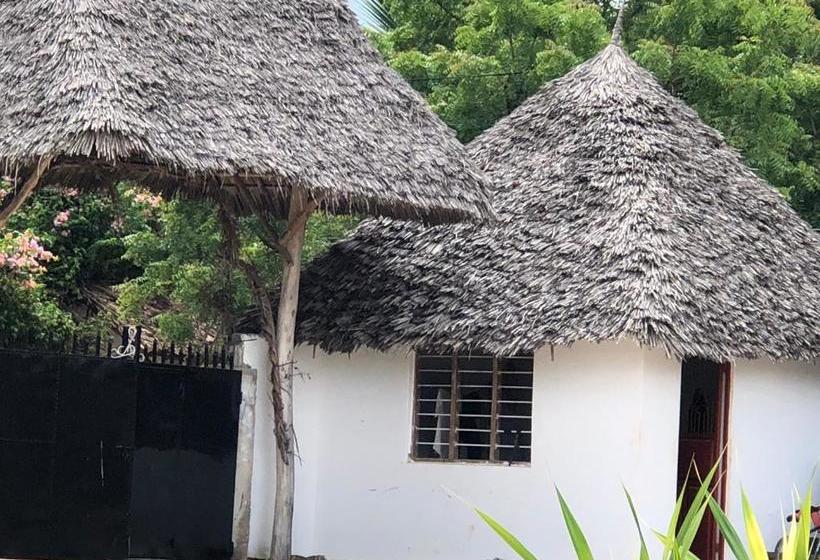 ホテル Shamba Lodge