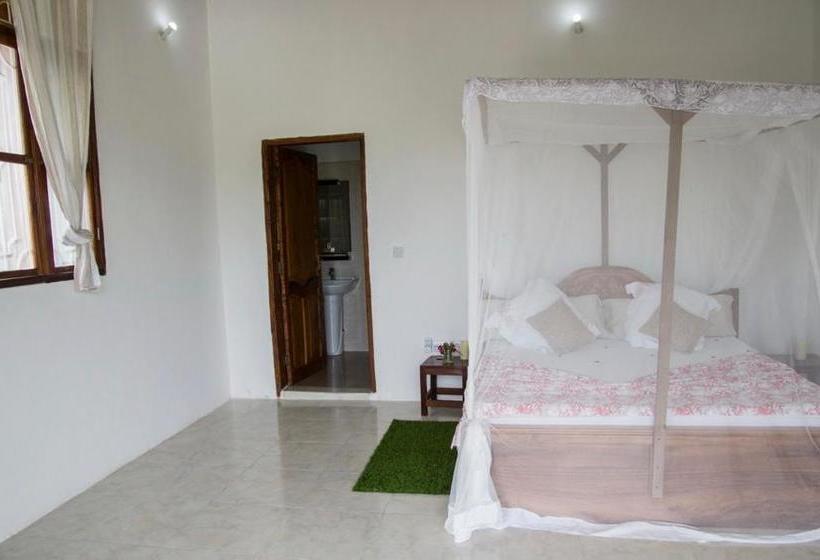 ホテル Shamba Lodge