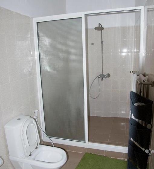 ホテル Shamba Lodge