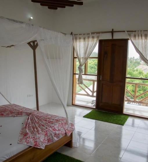 ホテル Shamba Lodge