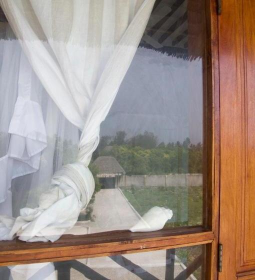 ホテル Shamba Lodge