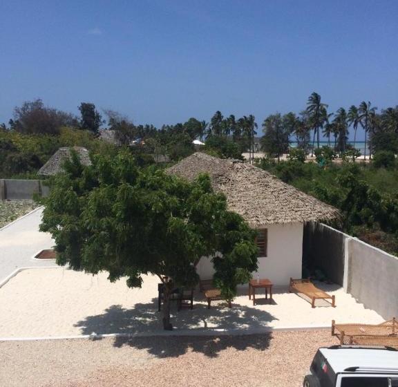 ホテル Shamba Lodge