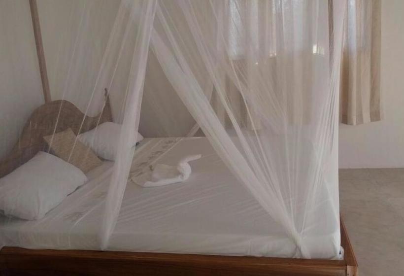 ホテル Shamba Lodge