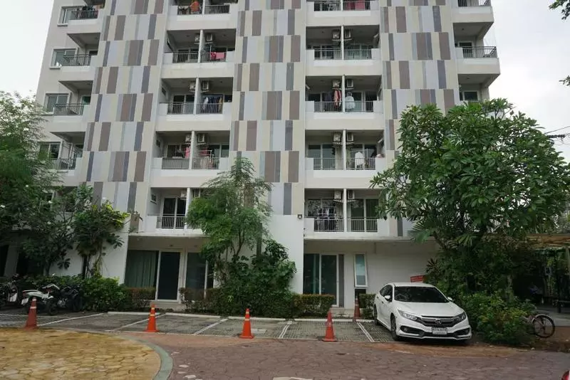 پانسیون Grand Seven Place