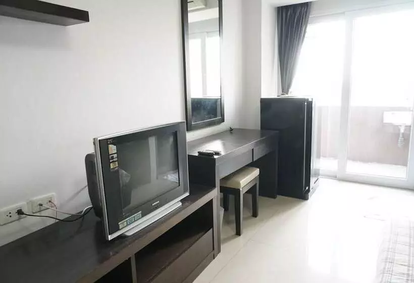پانسیون Grand Seven Place
