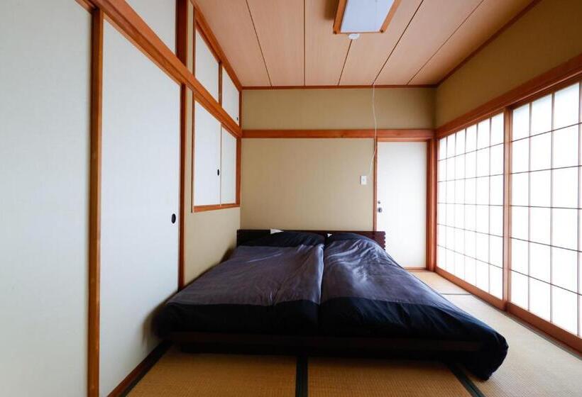 膳宿费 Hakone Villa