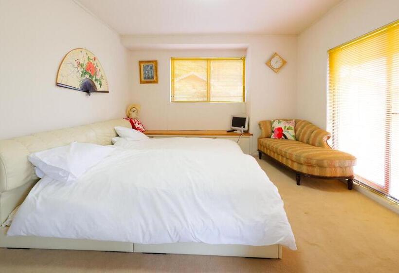 膳宿费 Hakone Villa