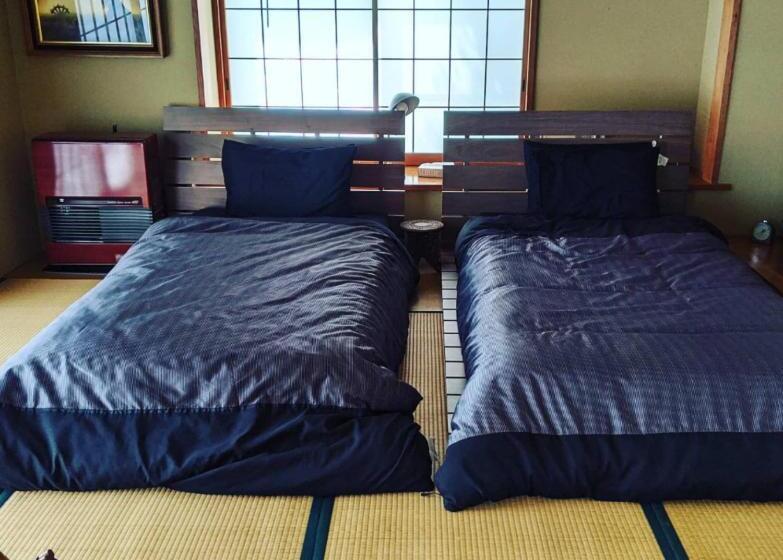 膳宿费 Hakone Villa