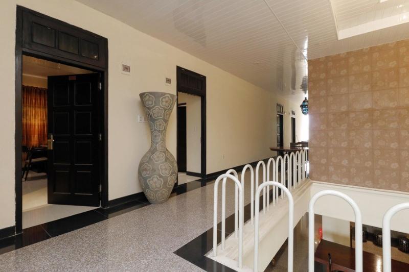 بنسيون Reddoorz Plus Near Halim Perdanakusuma 2