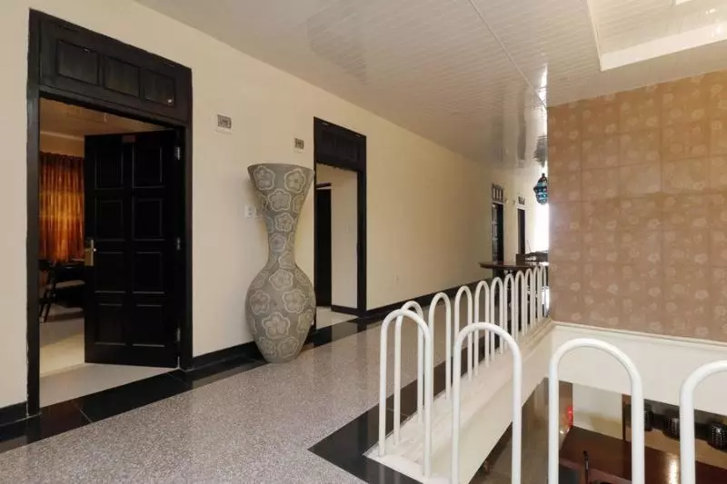 ペンション Reddoorz Plus Near Halim Perdanakusuma 2