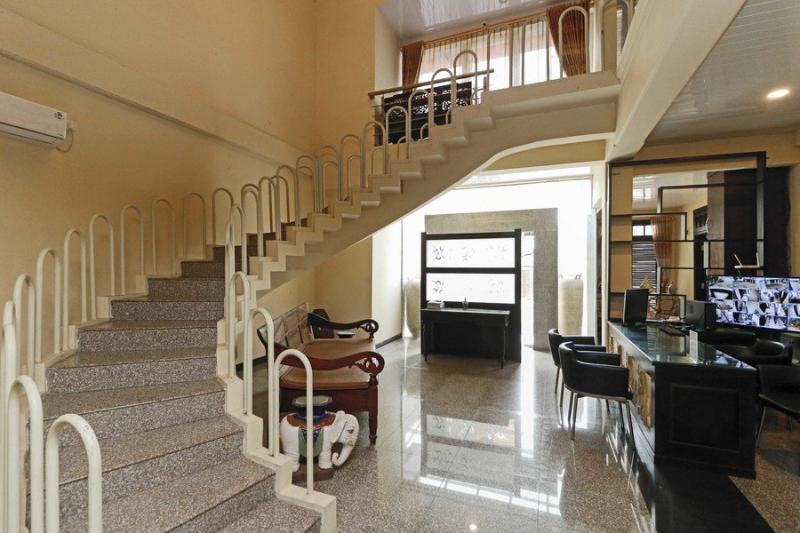 بنسيون Reddoorz Plus Near Halim Perdanakusuma 2