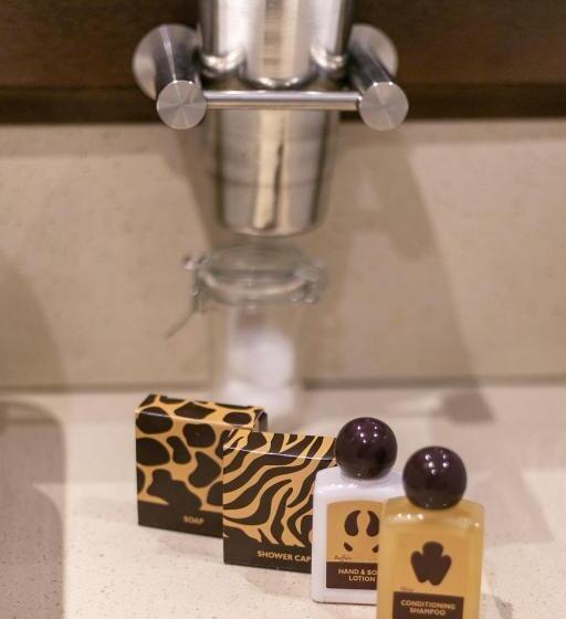 Пансион Royl Court Guesthouse