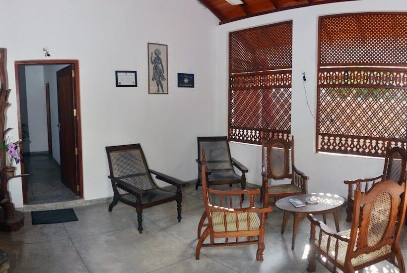 بنسيون Surfbayvilla