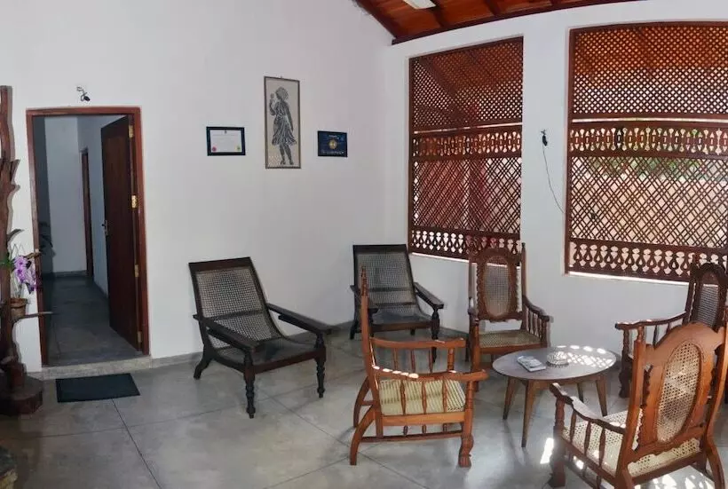 Majatalo Surfbayvilla