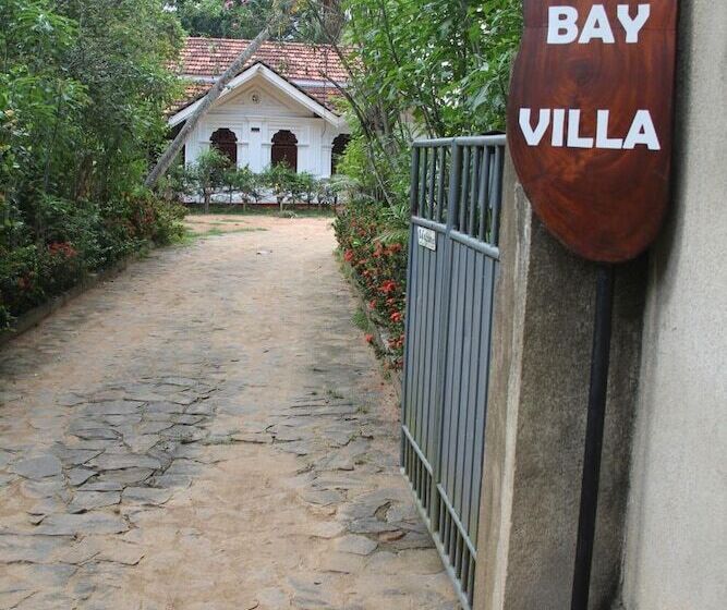 بنسيون Surfbayvilla