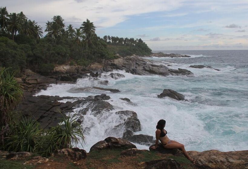 بنسيون Surfbayvilla