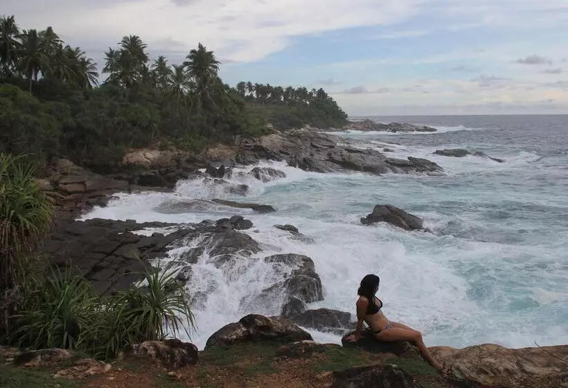 Majatalo Surfbayvilla