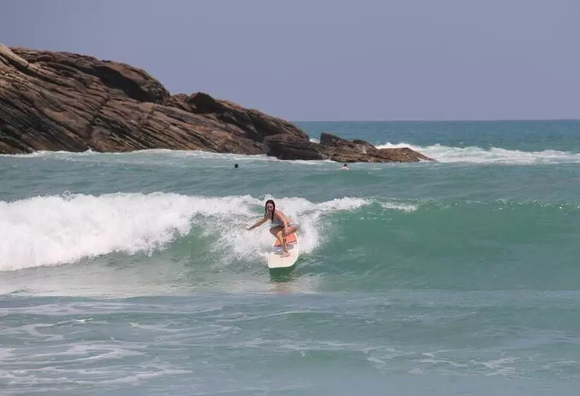 Majatalo Surfbayvilla