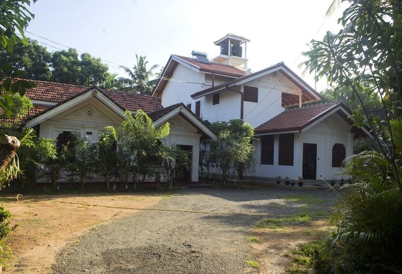 بنسيون Surfbayvilla