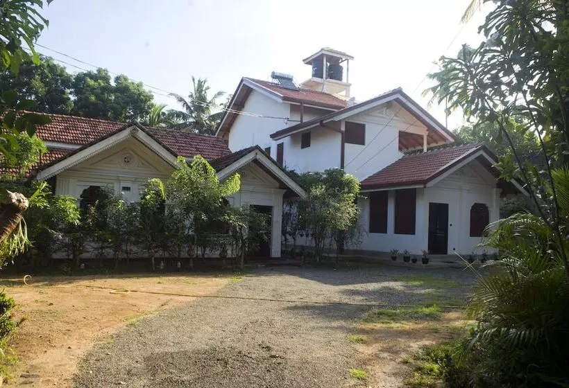 Majatalo Surfbayvilla