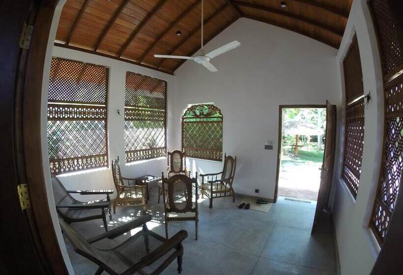 بنسيون Surfbayvilla