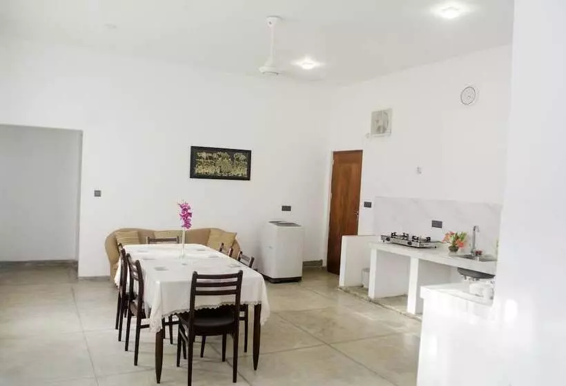 Majatalo Surfbayvilla