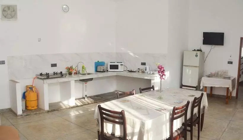 Majatalo Surfbayvilla