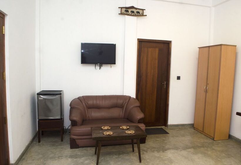 بنسيون Surfbayvilla