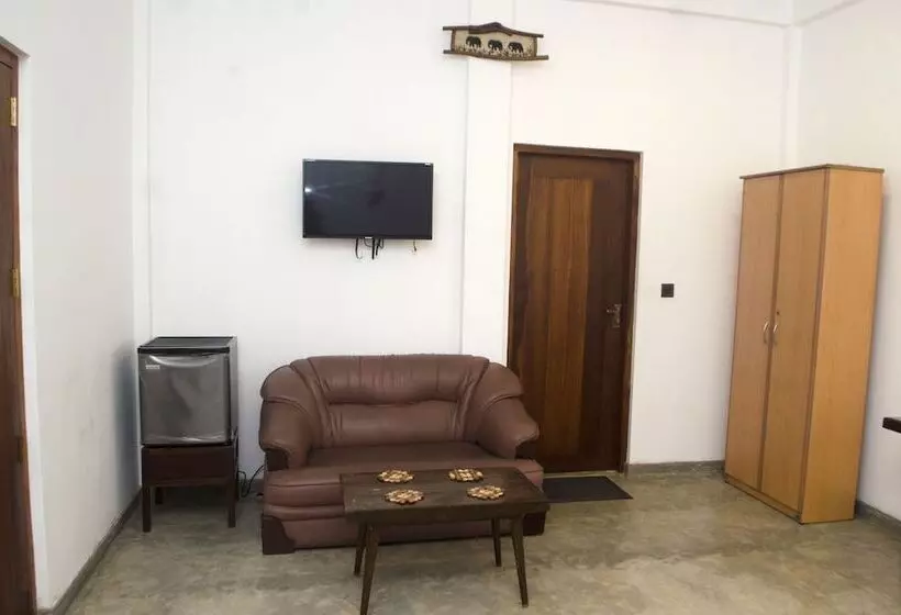 Majatalo Surfbayvilla