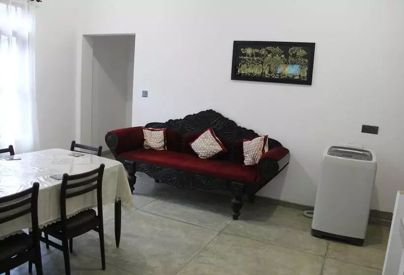 Majatalo Surfbayvilla