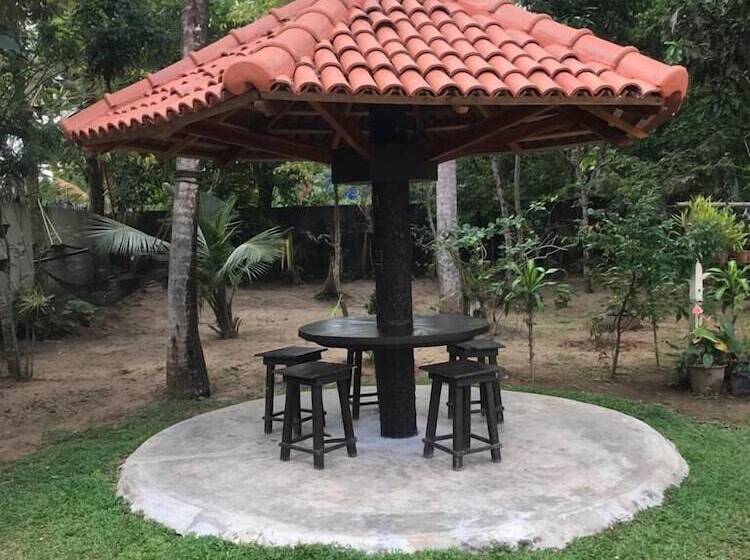 بنسيون Surfbayvilla