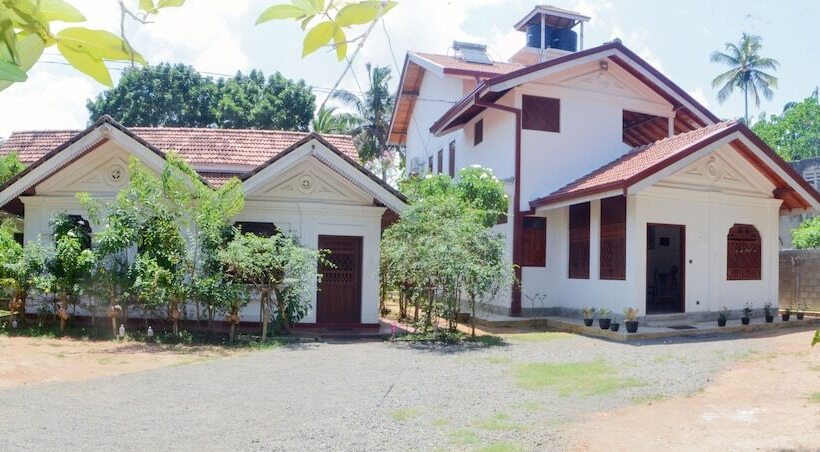 بنسيون Surfbayvilla